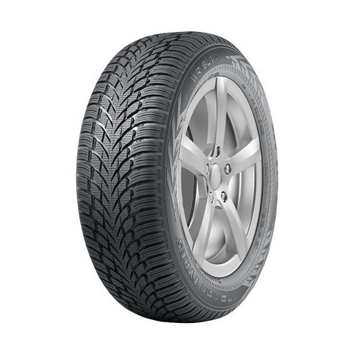 Foto pneumatico: NOKIAN, WR SUV 4 XL 235/50 R19 103V Invernali