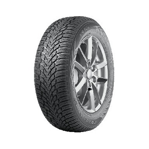 Foto pneumatico: NOKIAN, WR SUV 4 XL 275/45 R20 110V Invernali