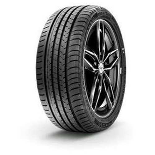 Foto pneumatico: NORDEXX, NS9200 FR XL 255/55 R19 111W Estive