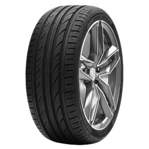 Foto pneumatico: NOVEX, SUPERSPEED A3 XL 225/45 R18 95W Estive