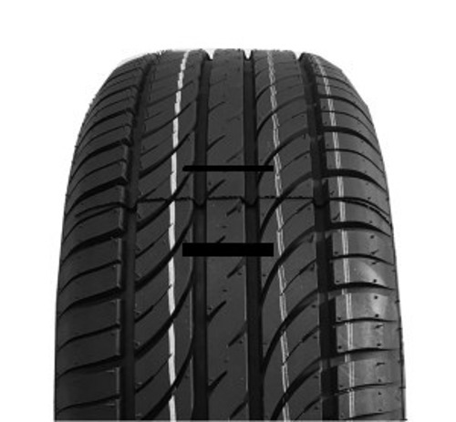 Foto pneumatico: ONYX, NY-801 225/45 R17 94W Estive