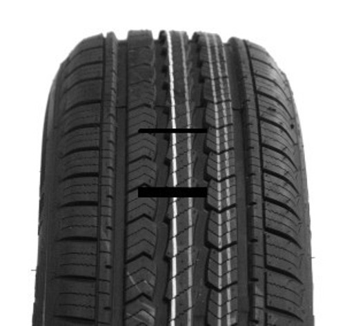 Foto pneumatico: ONYX, NY-HT187 215/70 R16 100H Estive