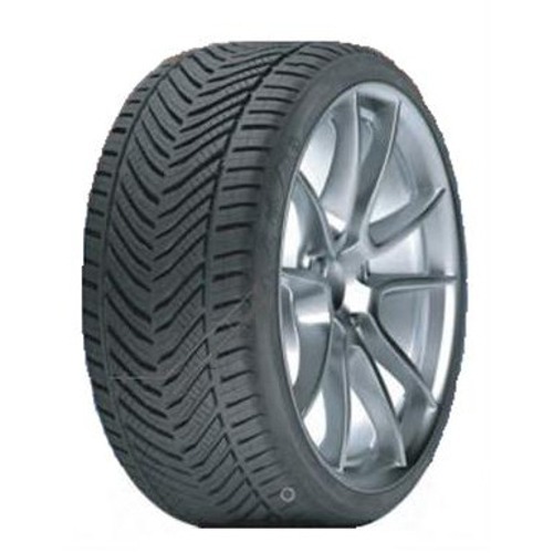 Foto pneumatico: ORIUM, ALL SEASON 235/55 R17 103Y Quattro-stagioni