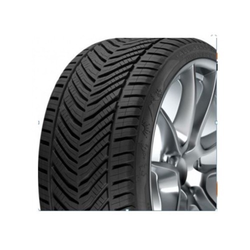 Foto pneumatico: ORIUM, ALL SEASON SUV 235/50 R18 101V Quattro-stagioni