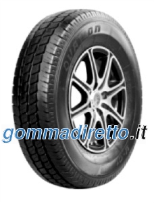 Foto pneumatico: OVATION, V-02 VAN 175/80 R13 97R Estive