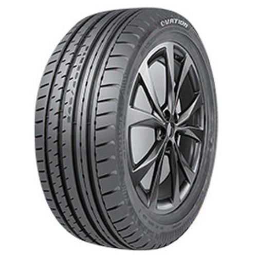 Foto pneumatico: OVATION, VI-588 SPORT XL M+S 245/40 R18 97Y Estive