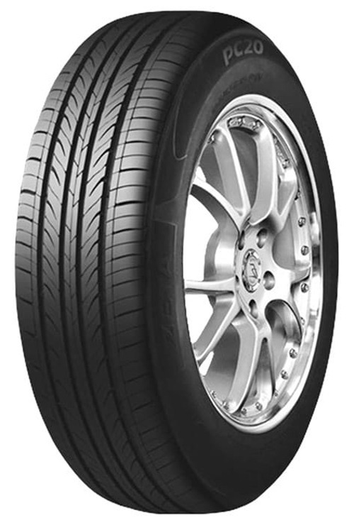 Foto pneumatico: PACE, HC 20 205/70 R15 96H Estive