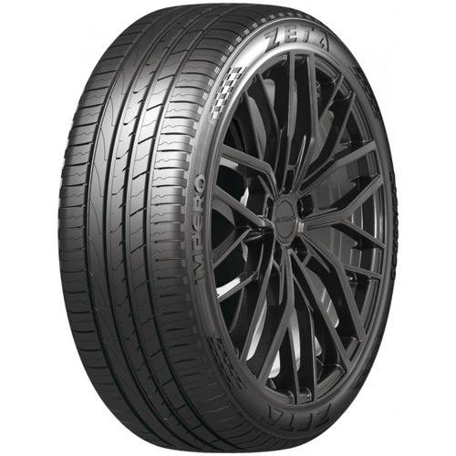 Foto pneumatico: PACE, IMPERO XL 215/55 R18 99V Estive