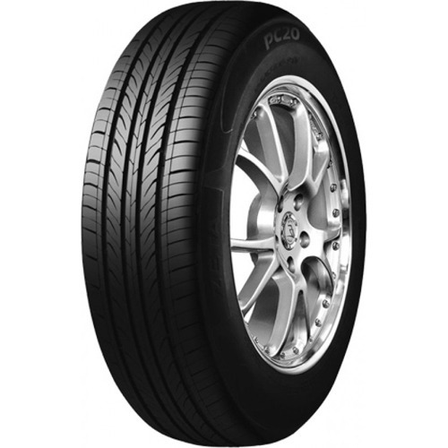 Foto pneumatico: PACE, PC 20 205/60 R15 91V Estive