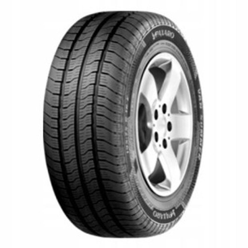 Foto pneumatico: PAXARO, VAN 205/75 R16 110R Estive