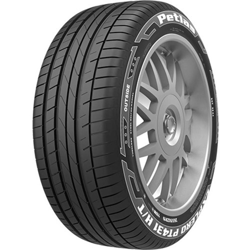 Foto pneumatico: PETLAS, EXPLERO PT431 HT XL 235/55 R17 103V Estive