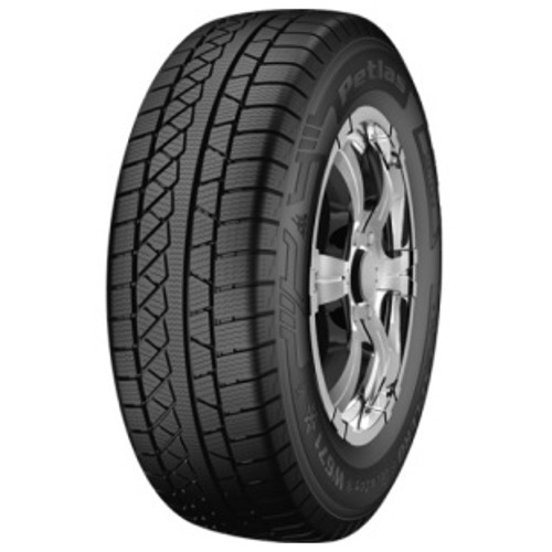 Foto pneumatico: PETLAS, EXPLERO WINTER W671 215/70 R15 98H Invernali