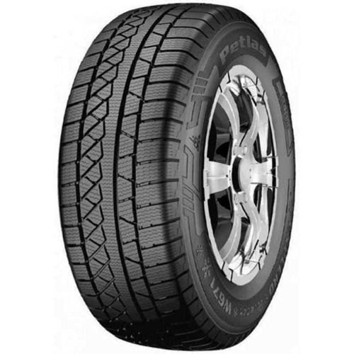 Foto pneumatico: PETLAS, EXPLERO WINTER W671 235/55 R17 103V Invernali