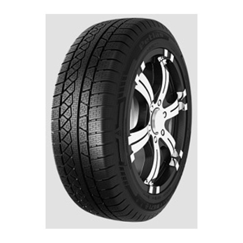 Foto pneumatico: PETLAS, EXPLERO WINTER W671 255/65 R17 114H Invernali