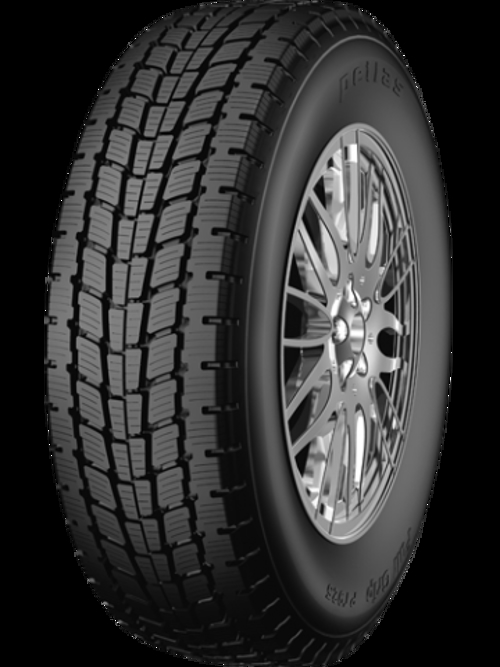 Foto pneumatico: PETLAS, FULL GRIP PT925 205/75 R16 110R Quattro-stagioni