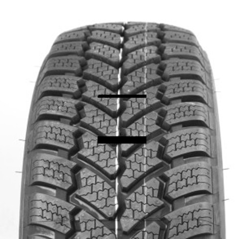 Foto pneumatico: PETLAS, FULL GRIP PT935 155/80 R13 85N Invernali