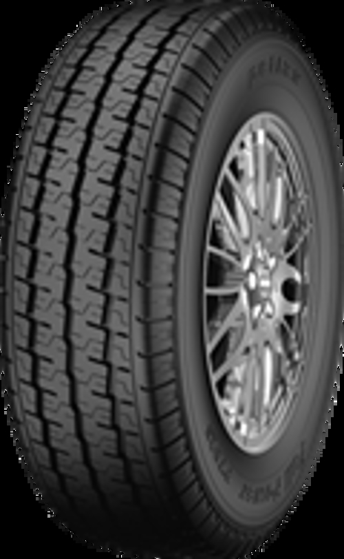 Foto pneumatico: PETLAS, FULL POWER PT825 225/70 R15 116R Estive