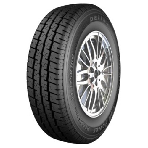 Foto pneumatico: PETLAS, FULL POWER PT825 PLUS 225/75 R16 118R Estive