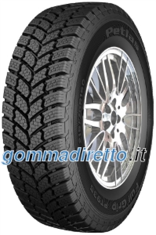 Foto pneumatico: PETLAS, FULLGRIP PT935 285/65 R16 128N Invernali