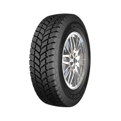 Foto pneumatico: PETLAS, FULL GRIP PT935 205/70 R15 106R Invernali