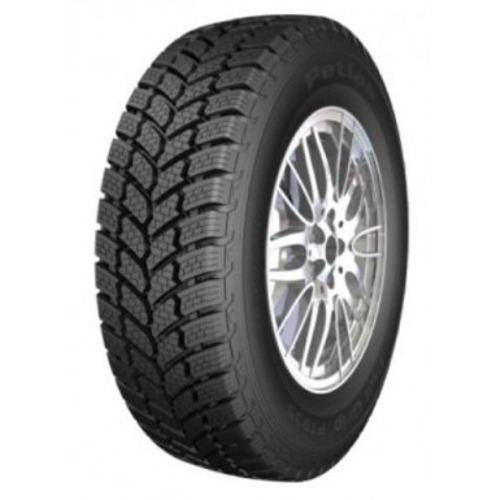 Foto pneumatico: PETLAS, FULLGRIP PT935 195/65 R16 104T Invernali