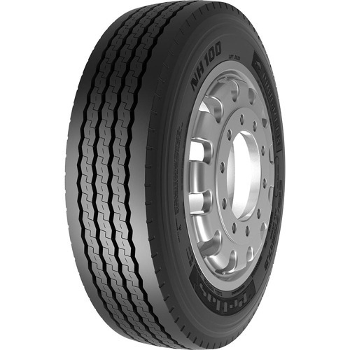 Foto pneumatico: PETLAS, PROGREEN NH 100 285/70 R19.5 150J Estive