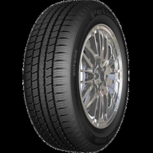 Foto pneumatico: PETLAS, IMPERIUM PT535 195/60 R15 88H Quattro-stagioni