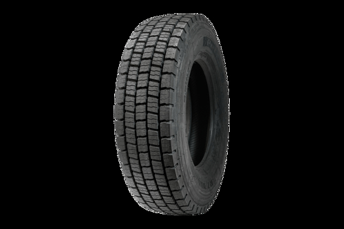 Foto pneumatico: PETLAS, RZ300 DR 225/75 R17.5 129M Quattro-stagioni