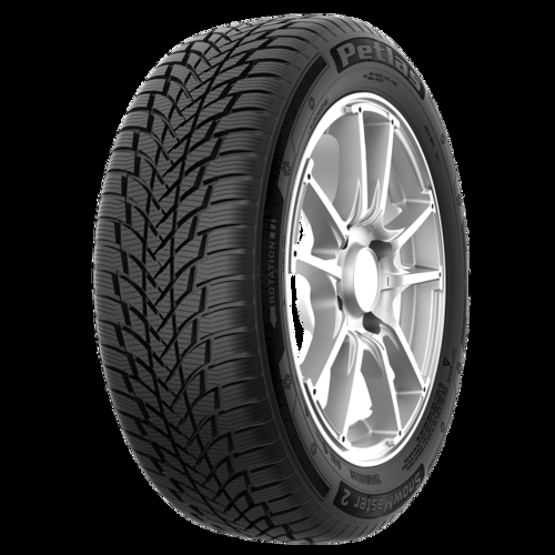 Foto pneumatico: PETLAS, SNOWMASTER 2 M+S 3PMSF 195/55 R16 87H Invernali