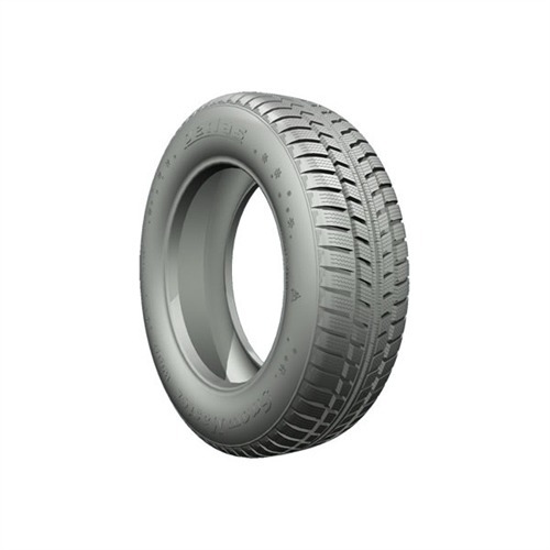 Foto pneumatico: PETLAS, SNOWMASTER W601 155/70 R13 75T Invernali