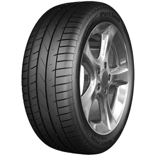 Foto pneumatico: FIRESTONE, ROADHAWK 2 225/50 R18 95W Estive