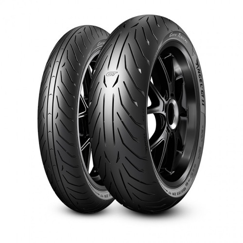 Foto pneumatico: PIRELLI, ANGEL GT 2 REAR 190/50 R17 73W Estive