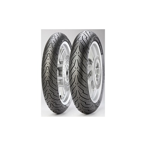 Foto pneumatico: PIRELLI, ANGEL SCOOTER REAR 150/70 R14 66S Estive