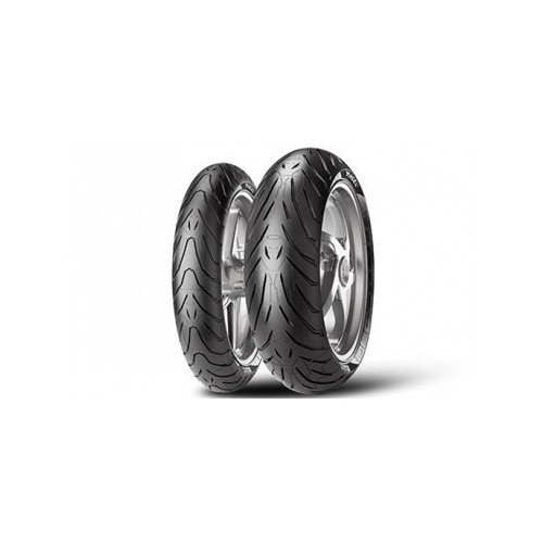 Foto pneumatico: PIRELLI, ANGEL ST FRONT 120/70 R17 58W Estive