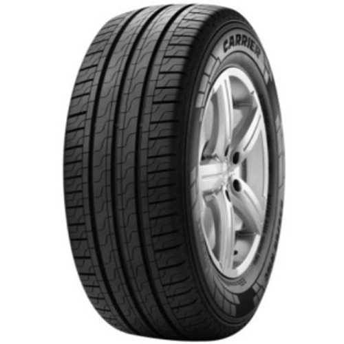 Foto pneumatico: PIRELLI, CARRIER 215/65 R16 109T Estive