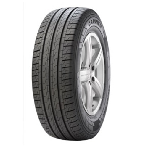 Foto pneumatico: PIRELLI, CARRIER 195/60 R16 99H Estive