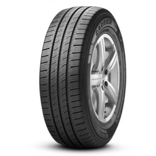 Foto pneumatico: PIRELLI, CARRIER ALL SEASON 195/75 R16 110R Quattro-stagioni