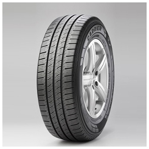 Foto pneumatico: PIRELLI, CARRIER ALL SEASON 215/65 R16 109T Quattro-stagioni