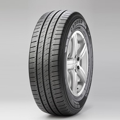 Foto pneumatico: PIRELLI, Carrier All Season 205/75 R16 108R Quattro-stagioni