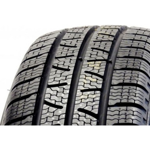 Foto pneumatico: PIRELLI, CARRIER WINTER 195/65 R16 104T Invernali