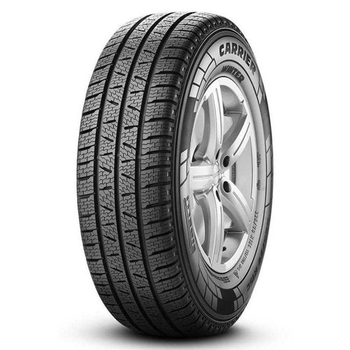 Foto pneumatico: PIRELLI, CARRIER WINTER 195/75 R16 110R Invernali