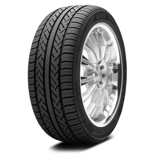 Foto pneumatico: PIRELLI, CHRONO 2 235/65 R16 115R Estive