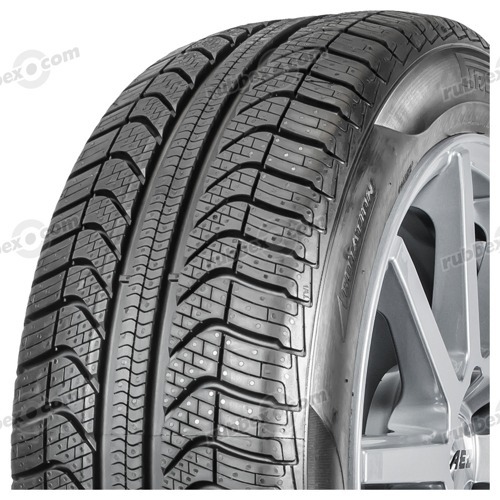 Foto pneumatico: PIRELLI, CINTURATO ALL SEASON 185/55 R15 82H Quattro-stagioni