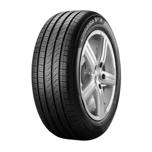 Foto pneumatico: PIRELLI, CINTURATO ALL SEASON 165/70 R14 81T Quattro-stagioni