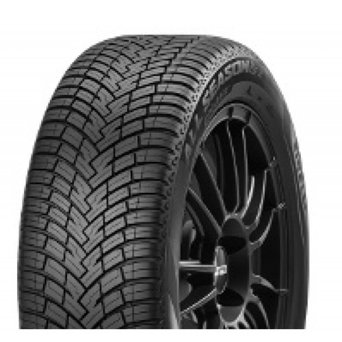 Foto pneumatico: PIRELLI, CINTURATO ALL SEASON S-I ELT 215/50 R19 93T Quattro-stagioni