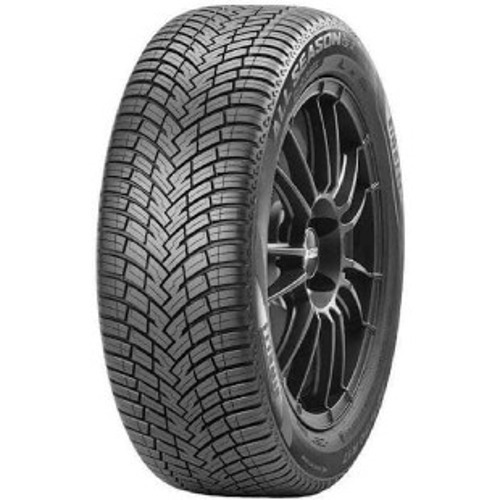 Foto pneumatico: PIRELLI, CINTURATO ALL SEASON SF 2 XL 205/55 R16 94V Quattro-stagioni