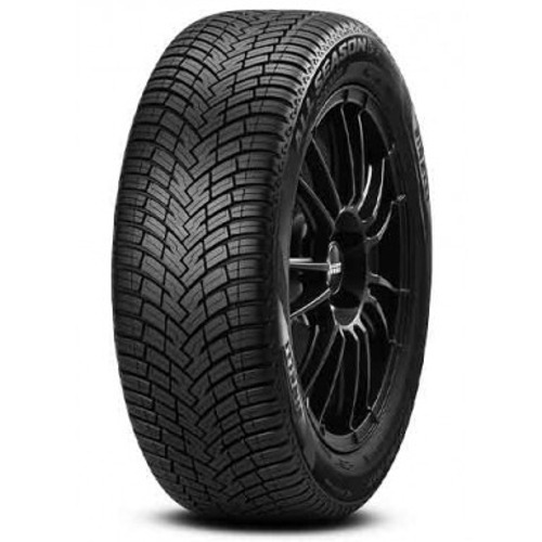 Foto pneumatico: PIRELLI, CINTURATO ALL SEASON SF2 XL 235/45 R17 97V Quattro-stagioni