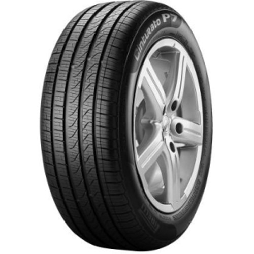 Foto pneumatico: PIRELLI, CINTURATO ALL SEASON SF3 255/35 R19 96Y Quattro-stagioni