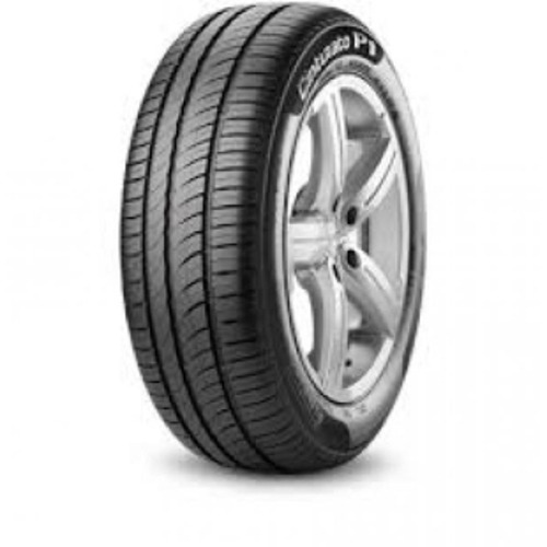 Foto pneumatico: PIRELLI, CINTURATO P1 195/50 R15 82V Estive