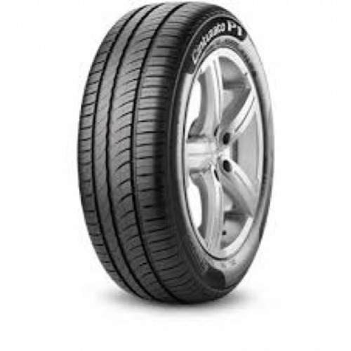 Foto pneumatico: PIRELLI, CINTURATO P1 185/55 R16 87H Estive